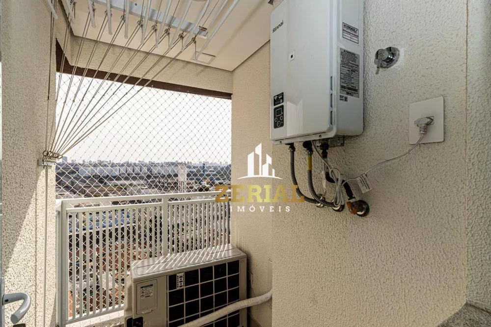 Apartamento, 2 quartos, 86 m² - Foto 12