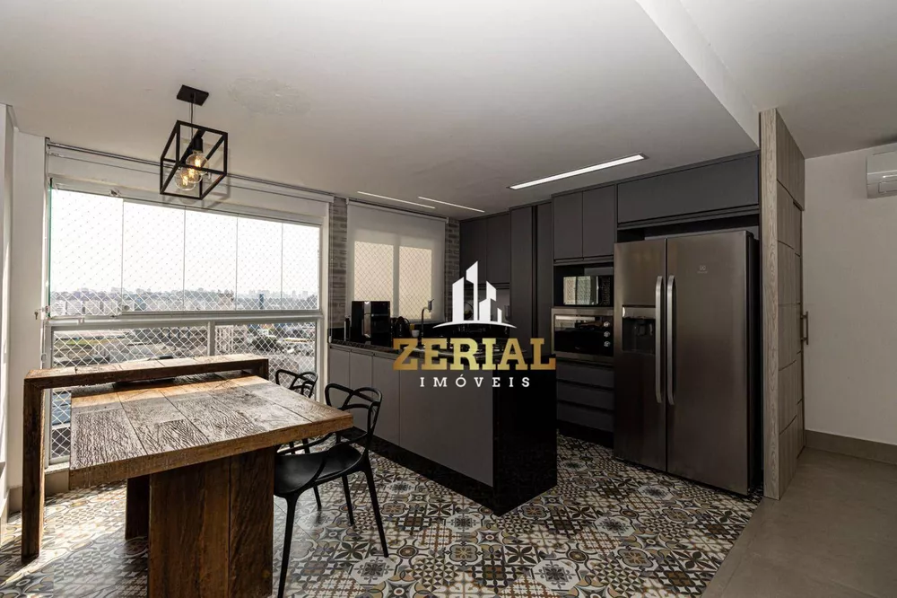 Apartamento, 2 quartos, 86 m² - Foto 8