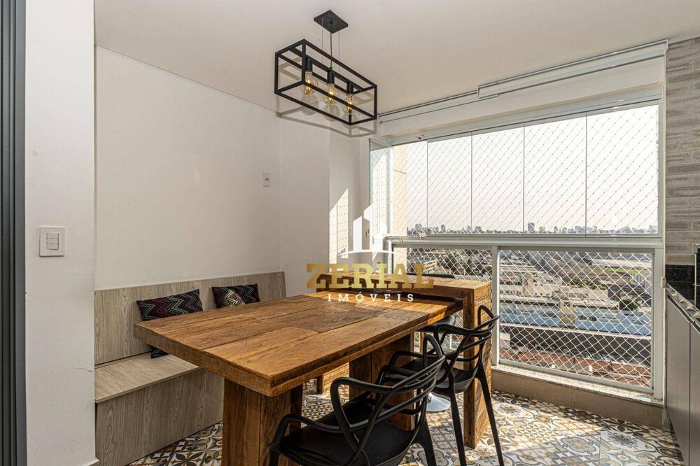 Apartamento, 2 quartos, 86 m² - Foto 9