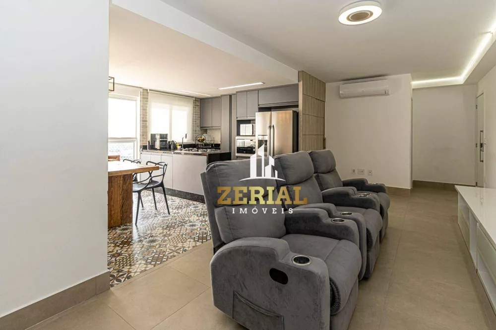 Apartamento, 2 quartos, 86 m² - Foto 1