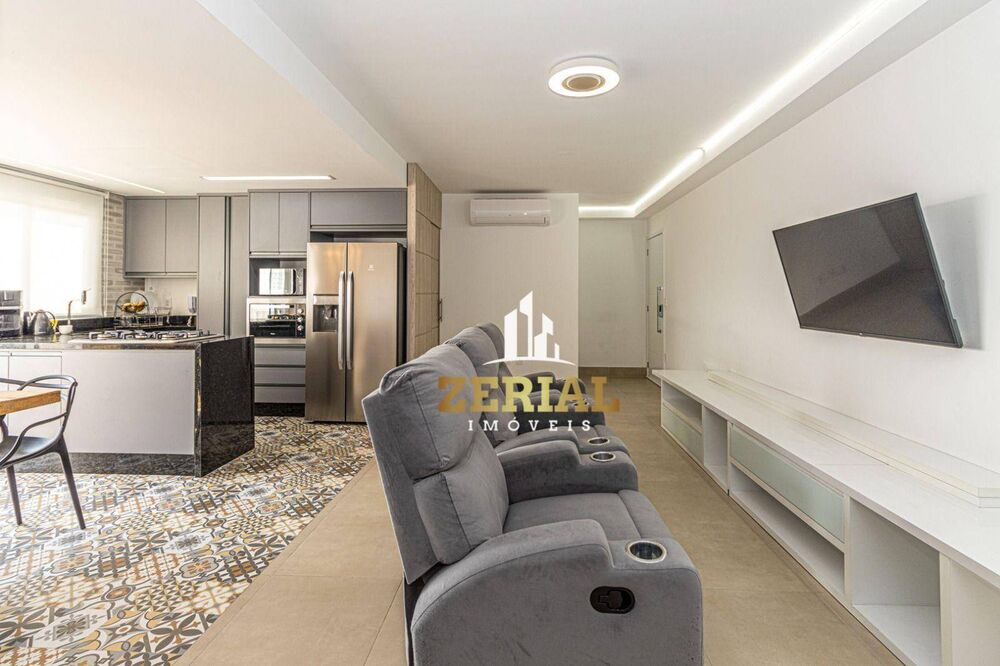 Apartamento, 2 quartos, 86 m² - Foto 2