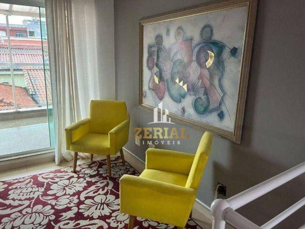 Sobrado à venda com 3 quartos, 203m² - Foto 7