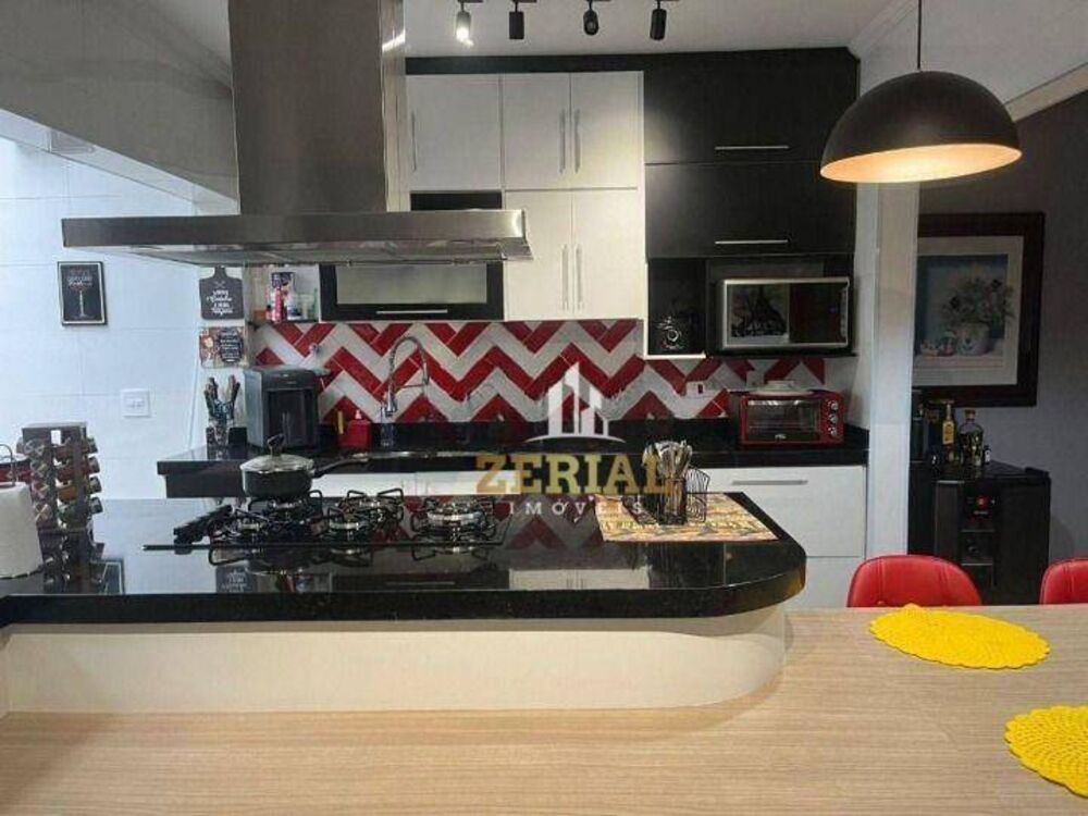 Sobrado à venda com 3 quartos, 203m² - Foto 3