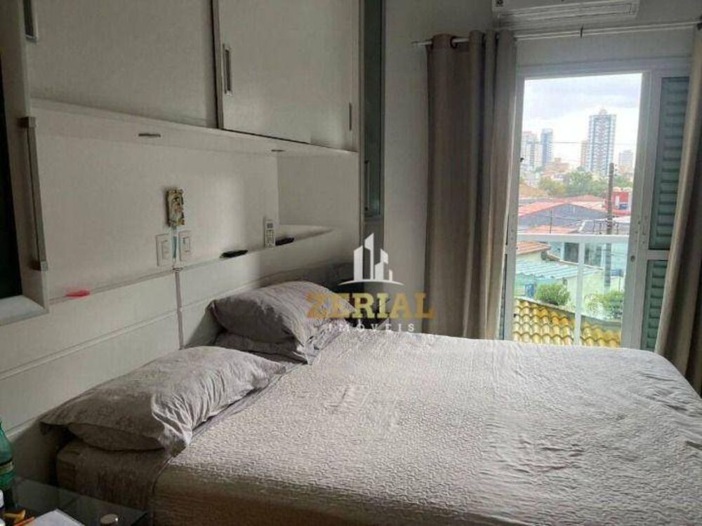 Sobrado à venda com 3 quartos, 203m² - Foto 5