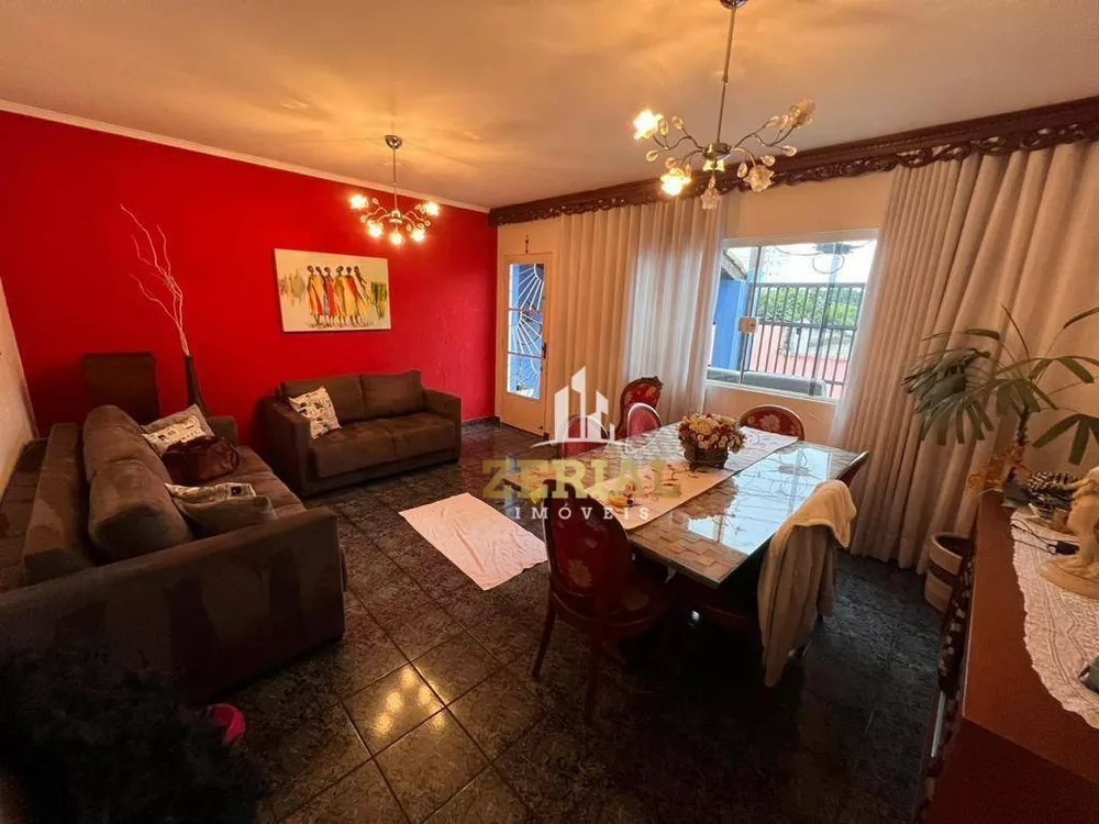 Sobrado, 4 quartos, 176 m² - Foto 3