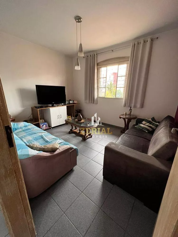 Sobrado, 4 quartos, 176 m² - Foto 4