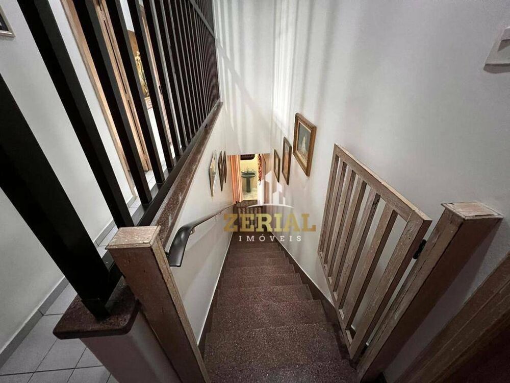 Sobrado, 4 quartos, 176 m² - Foto 4