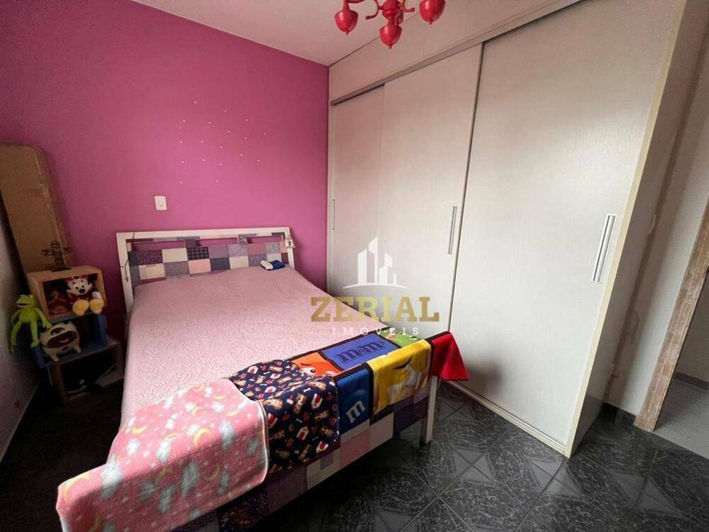 Sobrado, 4 quartos, 176 m² - Foto 6