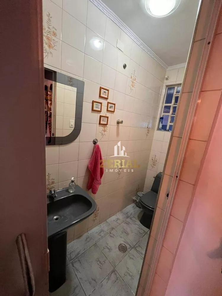 Sobrado, 4 quartos, 176 m² - Foto 5