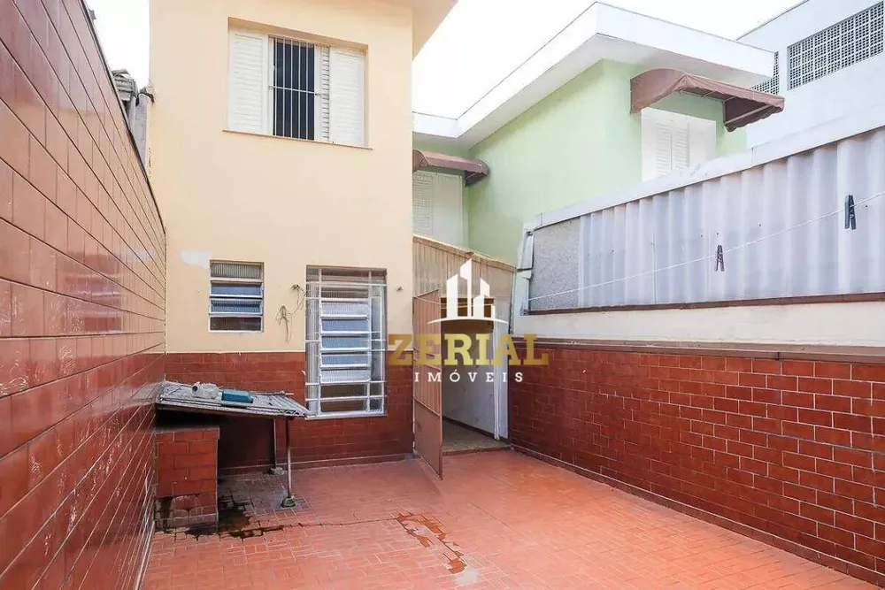 Sobrado, 3 quartos, 172 m² - Foto 1