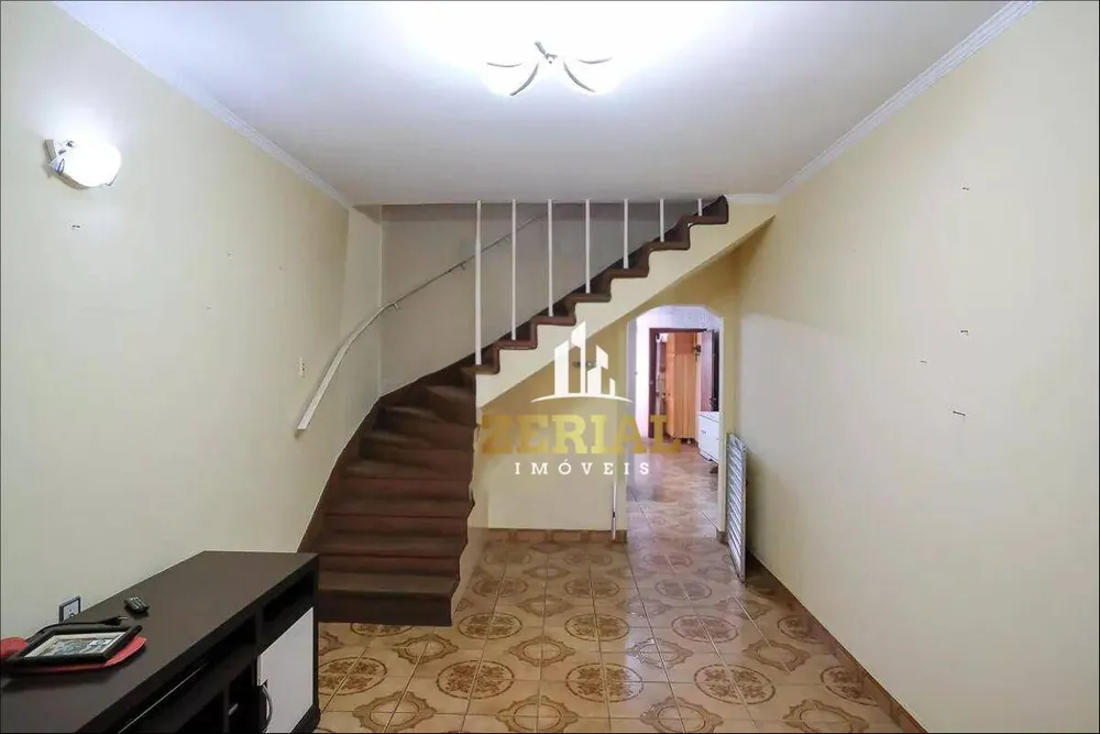 Sobrado, 3 quartos, 172 m² - Foto 1