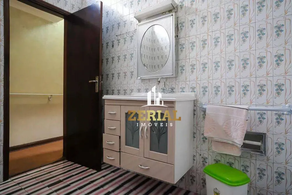Sobrado, 3 quartos, 172 m² - Foto 9