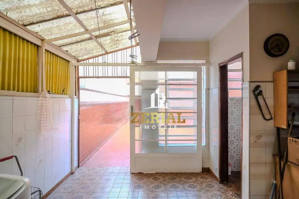 Sobrado, 3 quartos, 172 m² - Foto 4