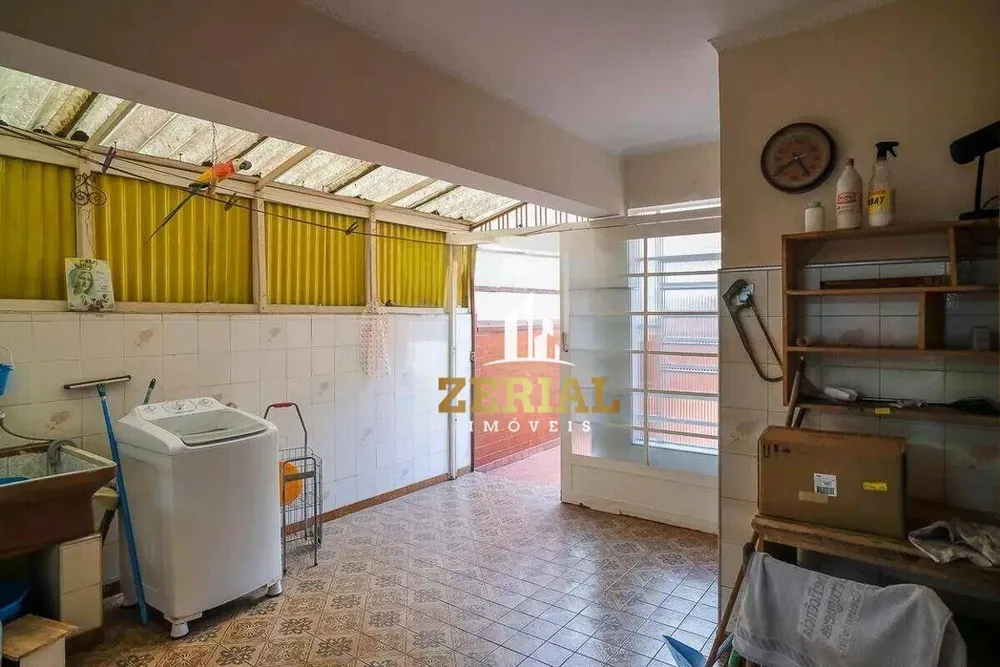 Sobrado, 3 quartos, 172 m² - Foto 4