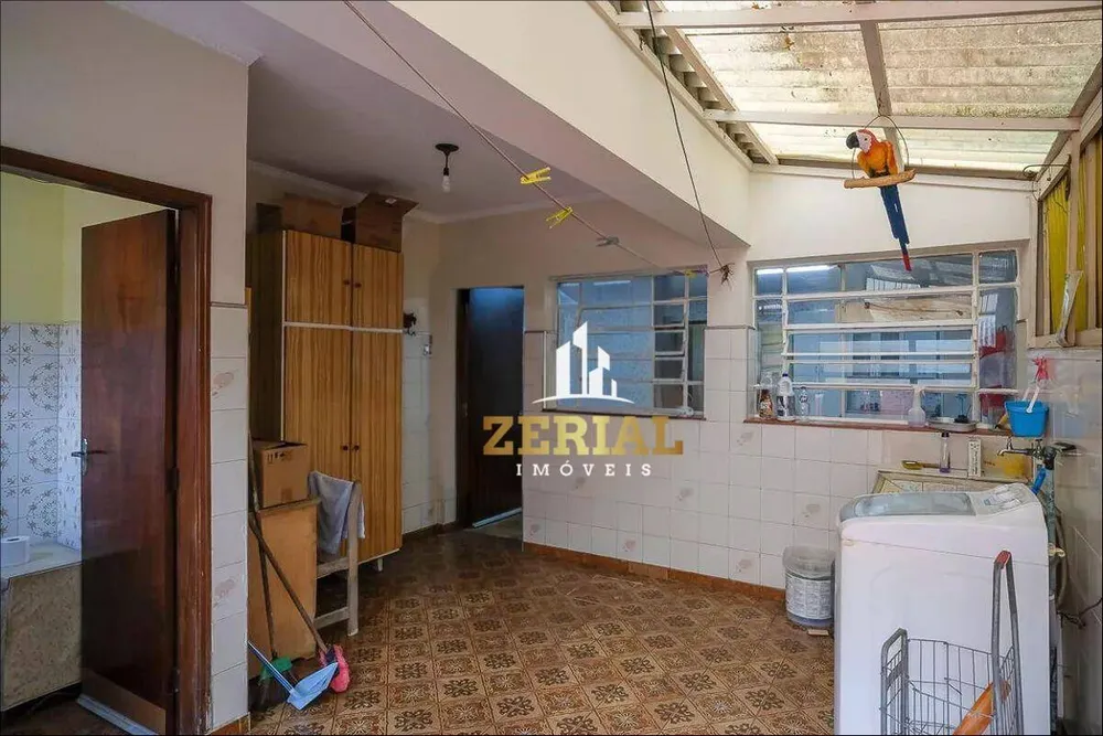 Sobrado, 3 quartos, 172 m² - Foto 2
