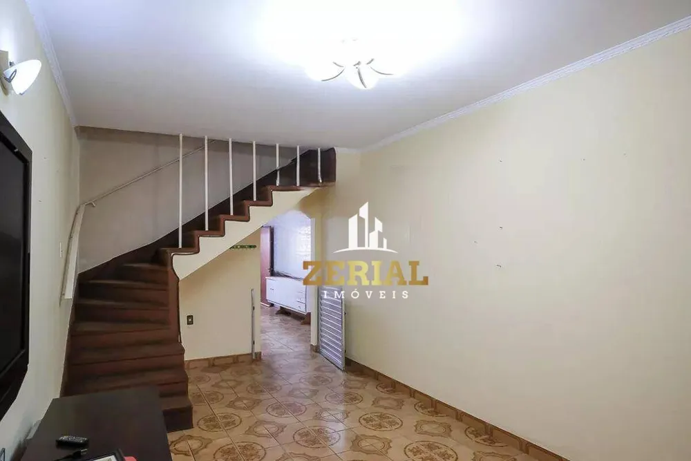 Sobrado, 3 quartos, 172 m² - Foto 7