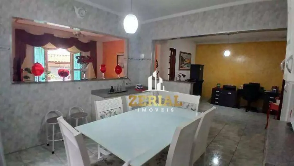 Casa, 2 quartos, 196 m² - Foto 4