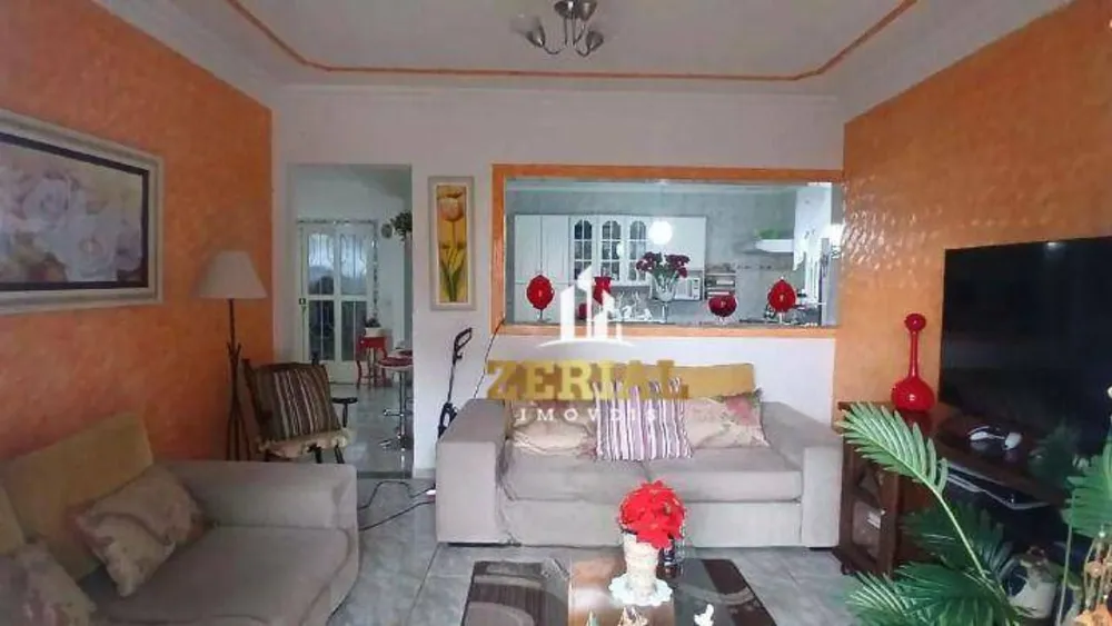 Casa, 2 quartos, 196 m² - Foto 2