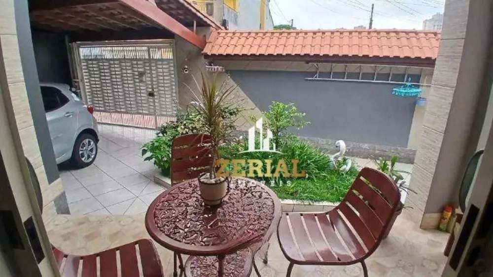 Casa, 2 quartos, 196 m² - Foto 3
