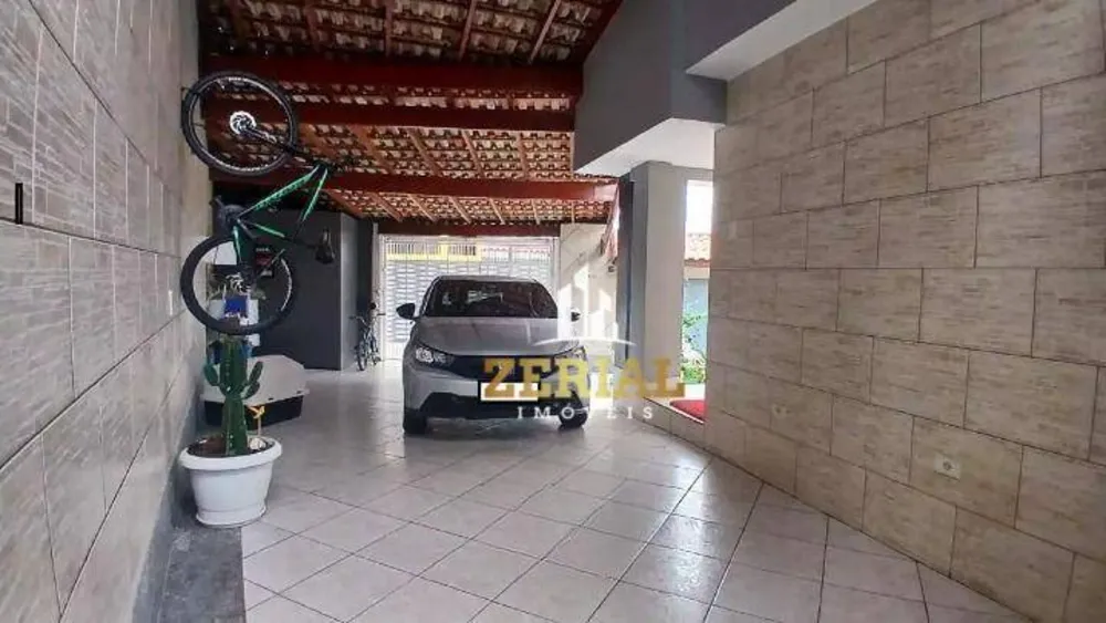 Casa, 2 quartos, 196 m² - Foto 11
