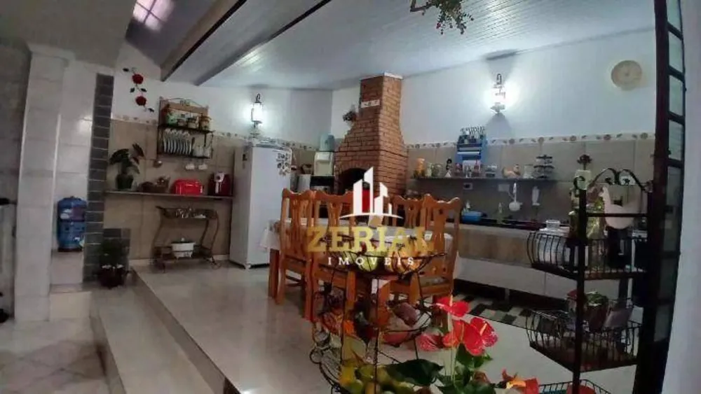 Casa, 2 quartos, 196 m² - Foto 9