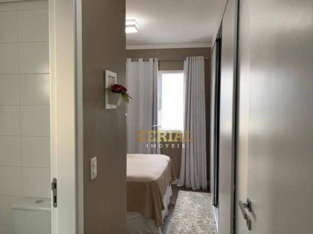 Apartamento, 3 quartos, 91 m² - Foto 1