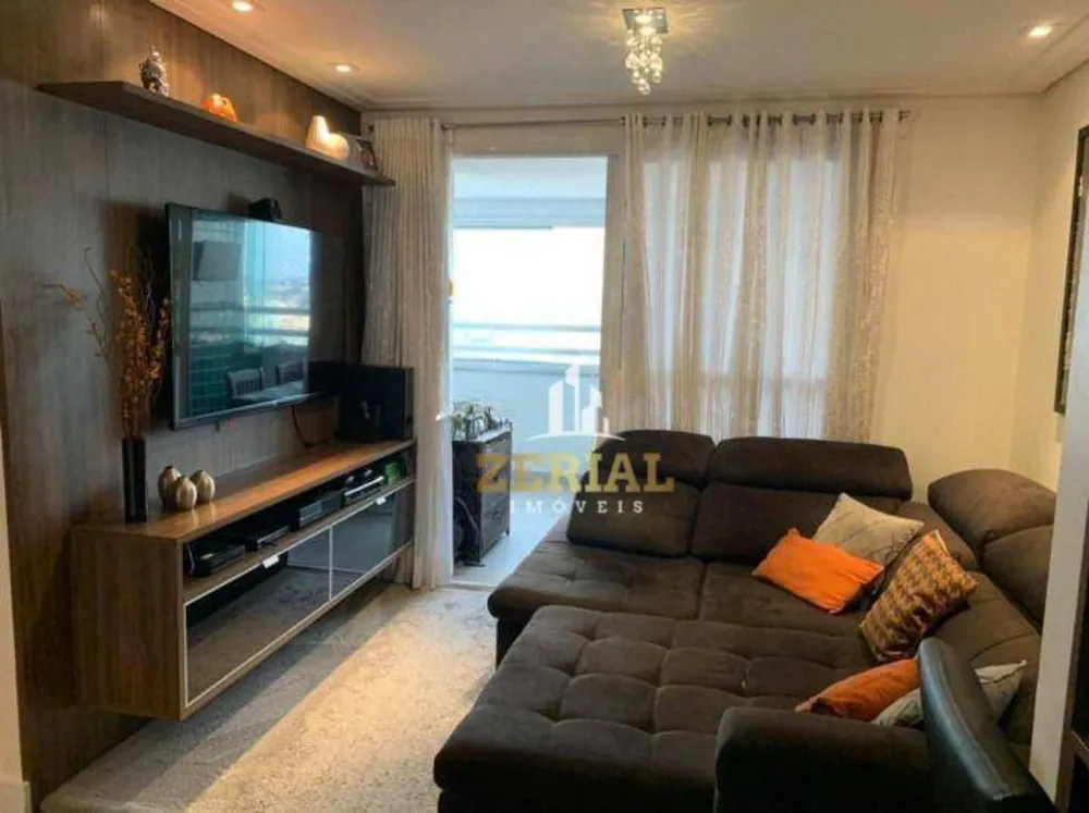 Apartamento, 3 quartos, 91 m² - Foto 5