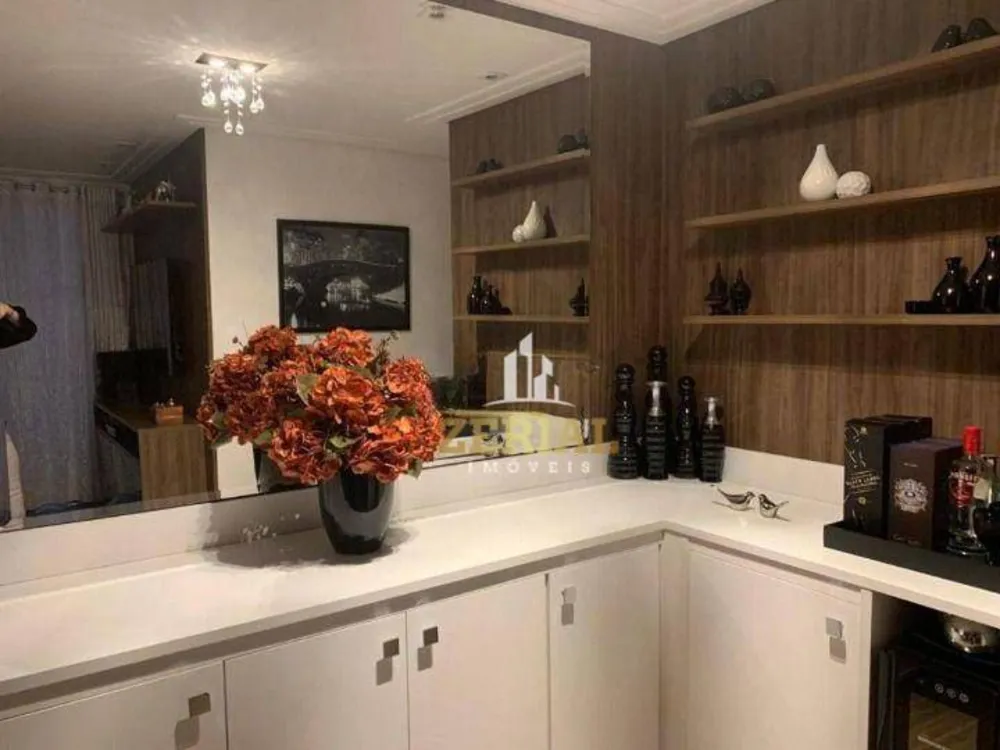 Apartamento, 3 quartos, 91 m² - Foto 6