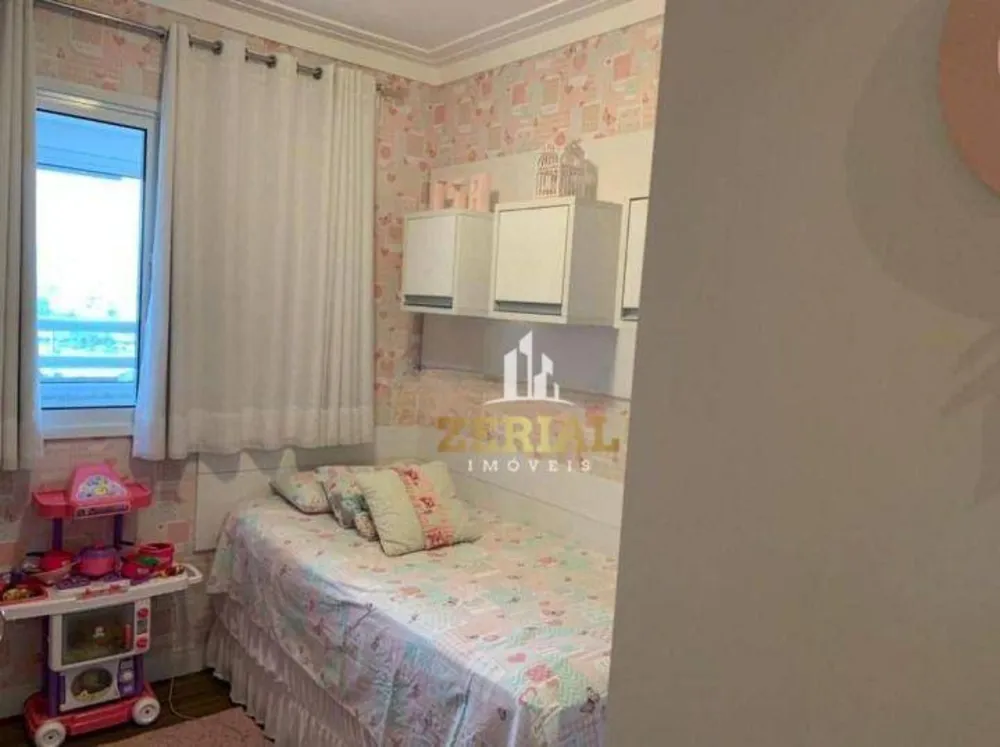 Apartamento, 3 quartos, 91 m² - Foto 2
