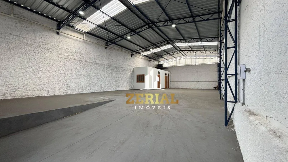 Depósito-Galpão, 250 m² - Foto 13