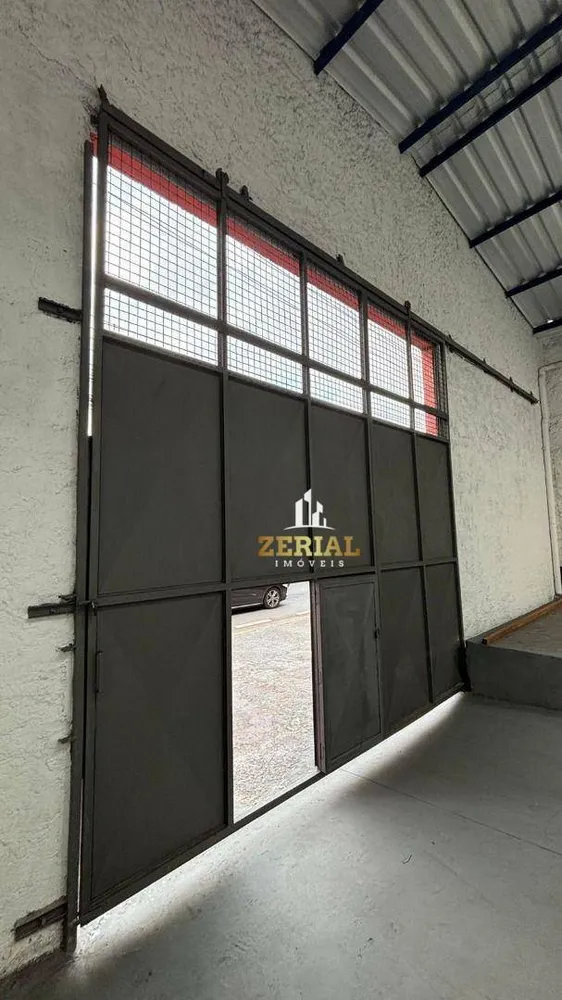 Depósito-Galpão, 250 m² - Foto 14