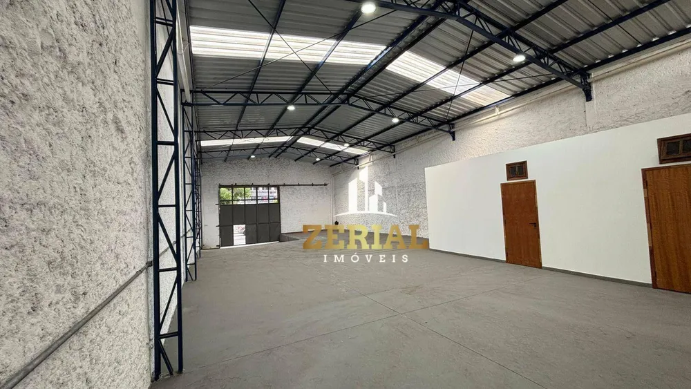 Depósito-Galpão, 250 m² - Foto 11