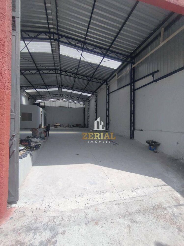 Depósito-Galpão, 250 m² - Foto 8