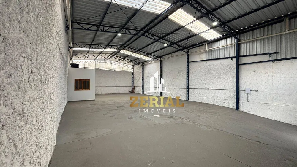 Depósito-Galpão, 250 m² - Foto 9