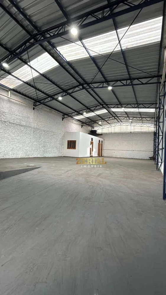 Depósito-Galpão, 250 m² - Foto 8