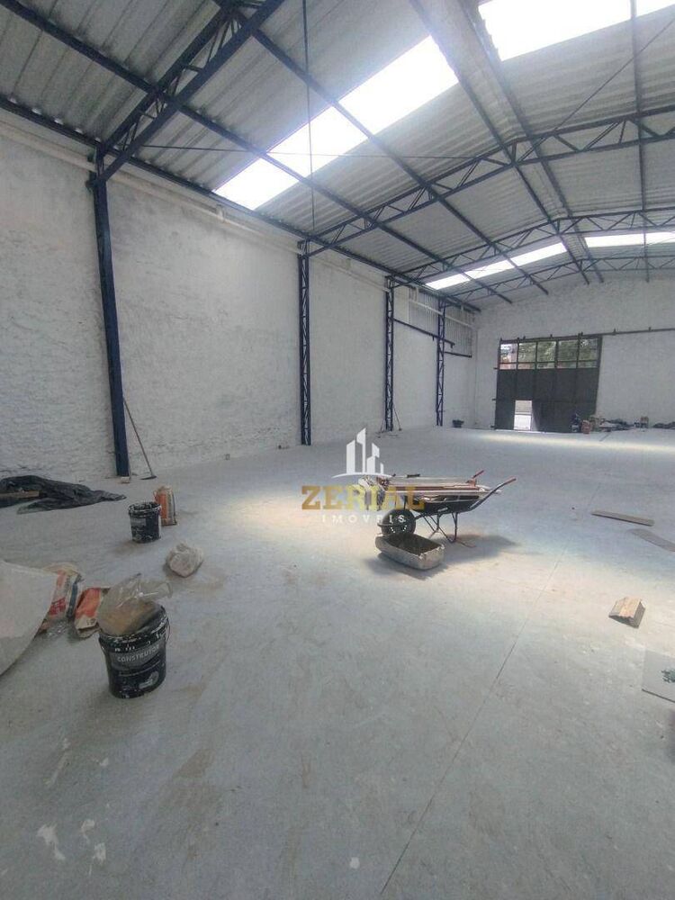 Depósito-Galpão, 250 m² - Foto 4