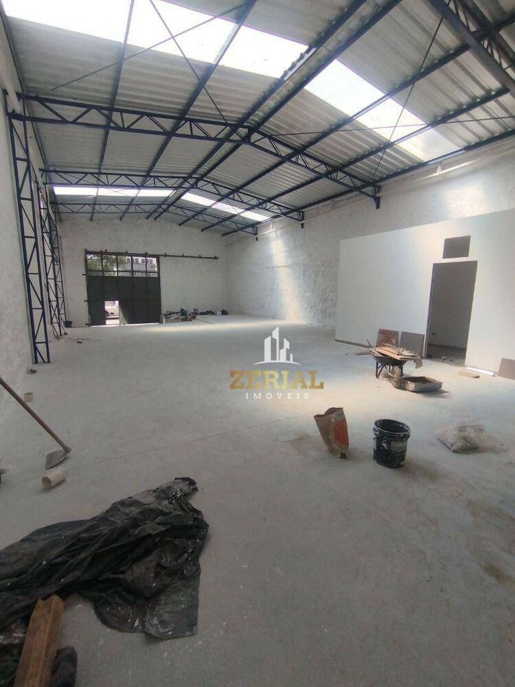 Depósito-Galpão, 250 m² - Foto 3