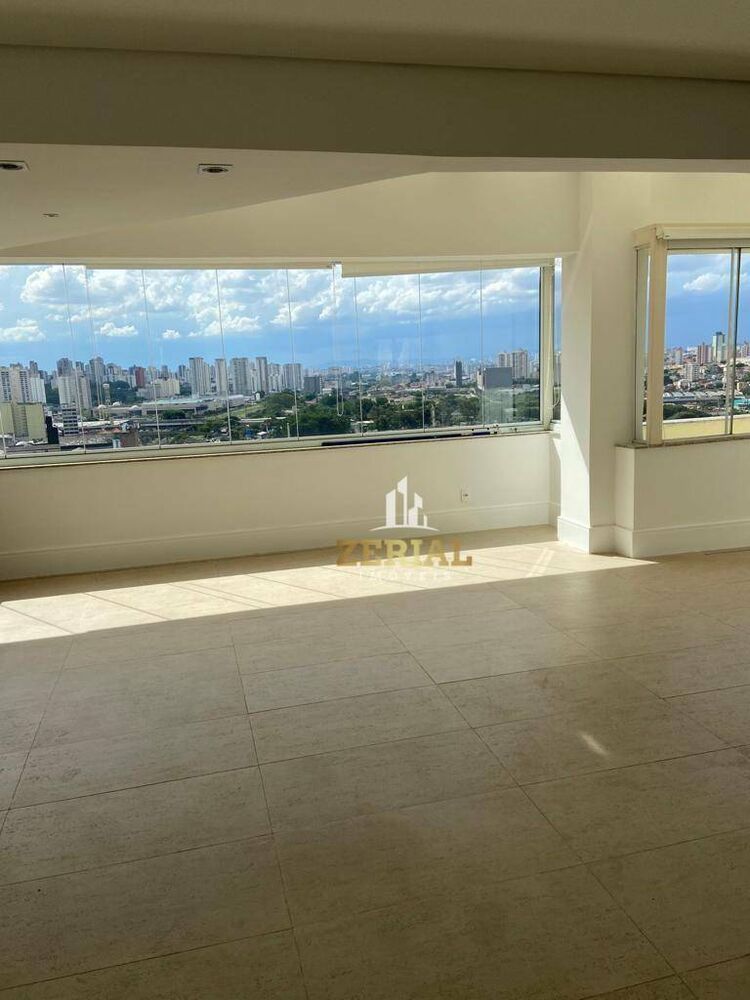 Cobertura à venda e aluguel com 3 quartos, 227m² - Foto 3