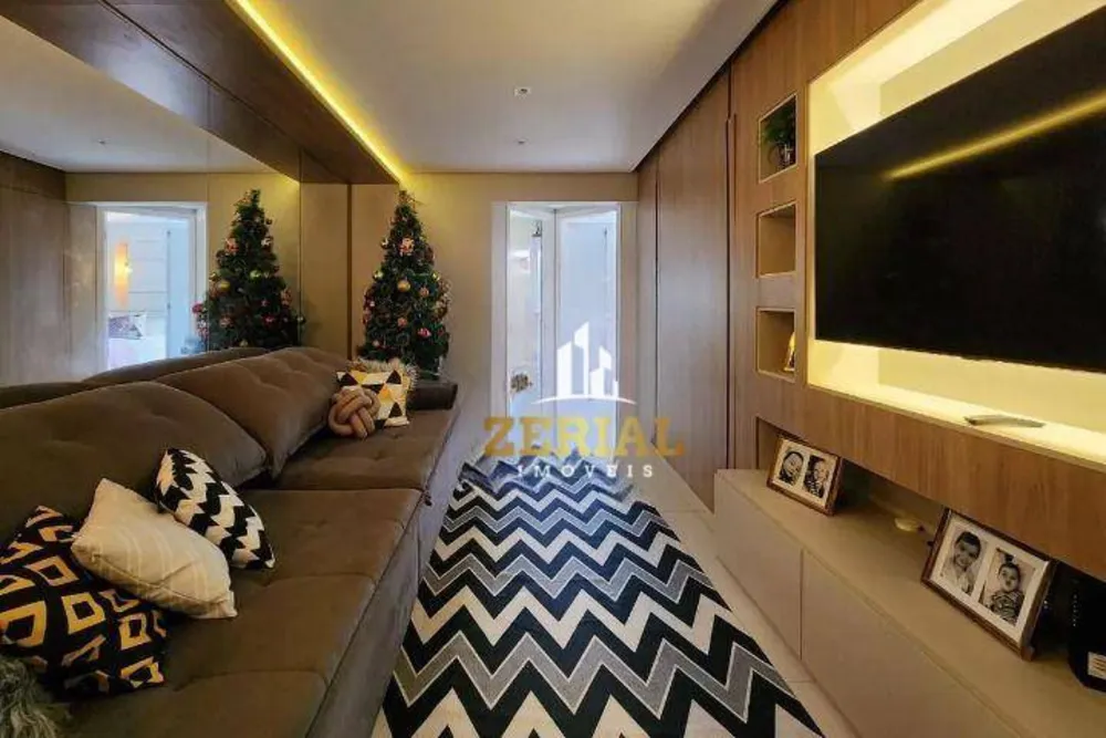 Cobertura, 2 quartos, 85 m² - Foto 2