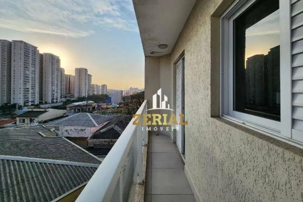 Cobertura, 2 quartos, 85 m² - Foto 9