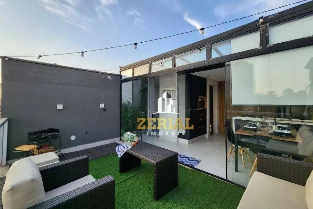 Cobertura, 2 quartos, 85 m² - Foto 8