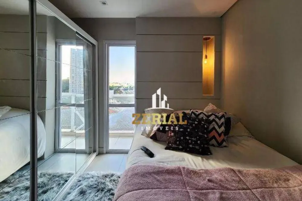Cobertura, 2 quartos, 85 m² - Foto 10