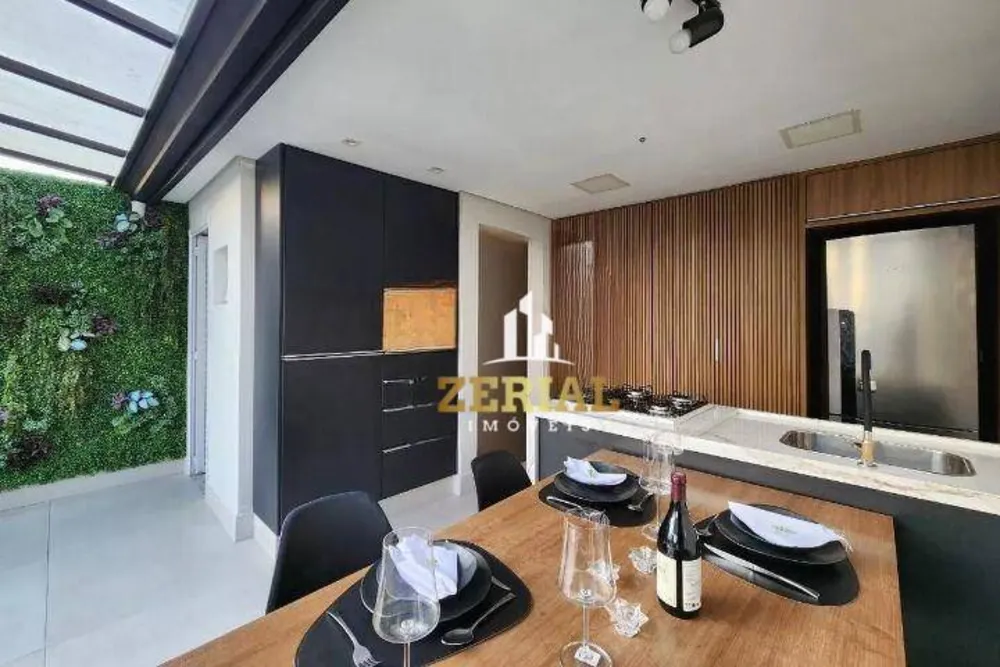Cobertura, 2 quartos, 85 m² - Foto 5