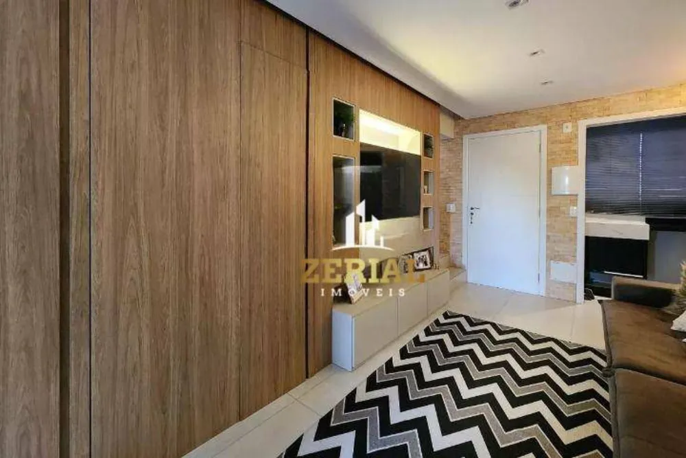 Cobertura, 2 quartos, 85 m² - Foto 3