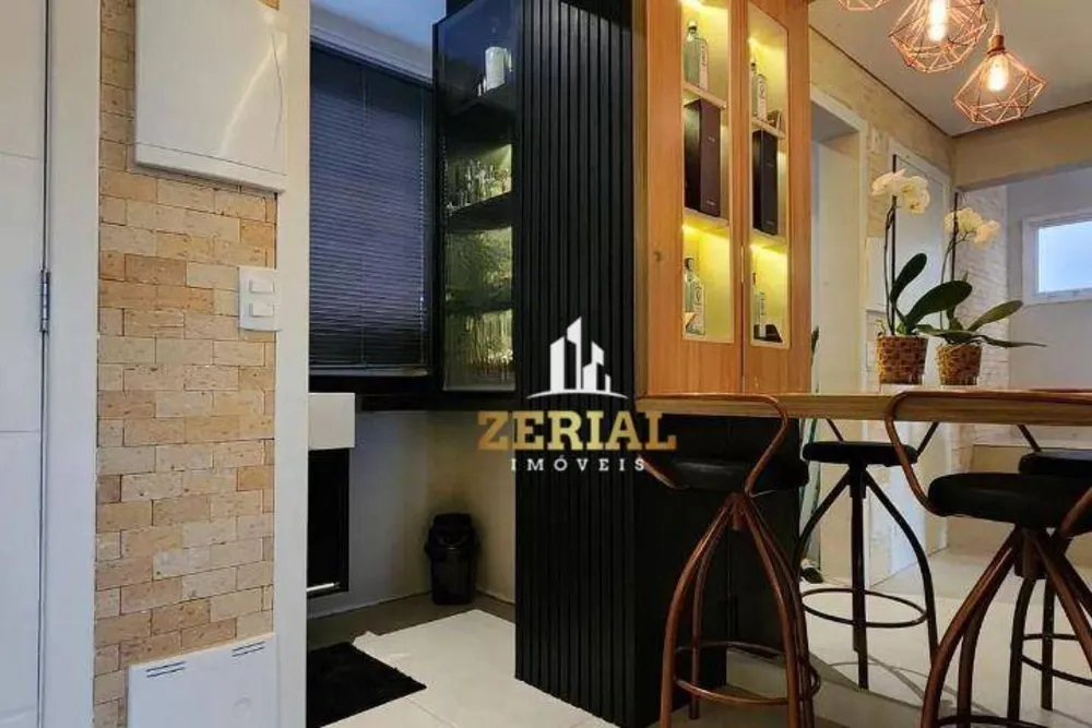 Cobertura, 2 quartos, 85 m² - Foto 4