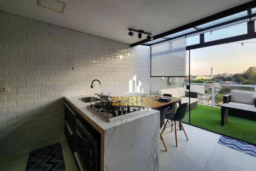 Cobertura, 2 quartos, 85 m² - Foto 6