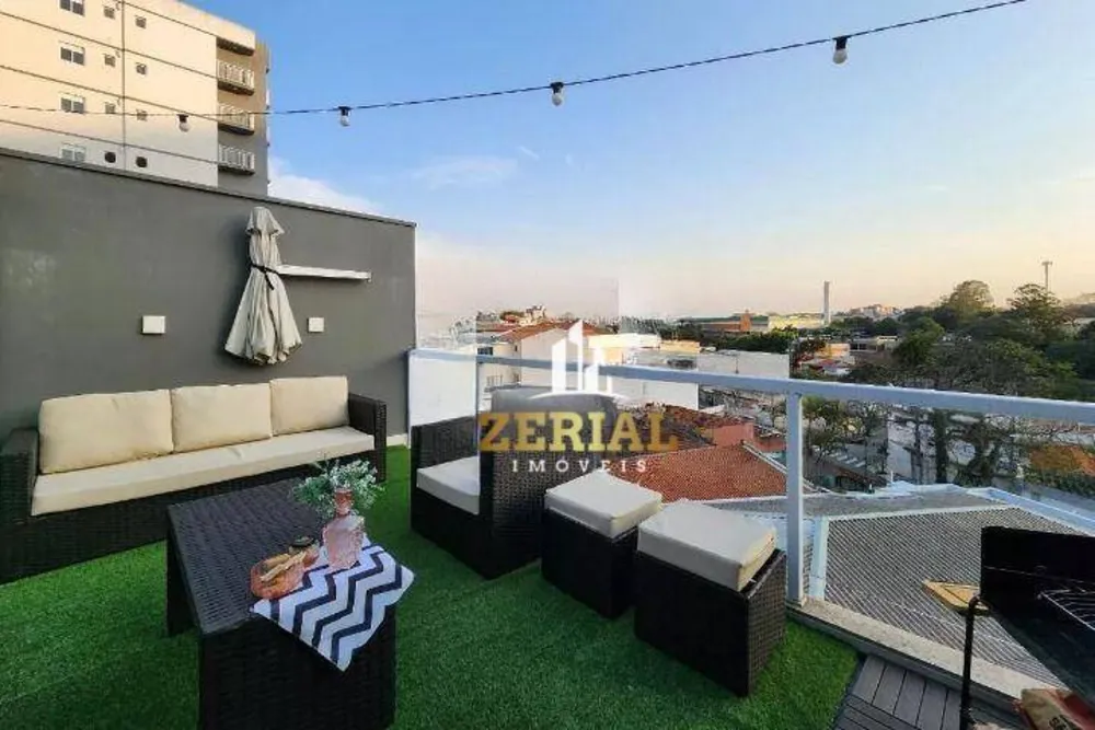 Cobertura, 2 quartos, 85 m² - Foto 7