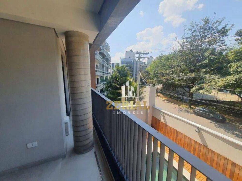 Apartamento, 3 quartos, 144 m² - Foto 8