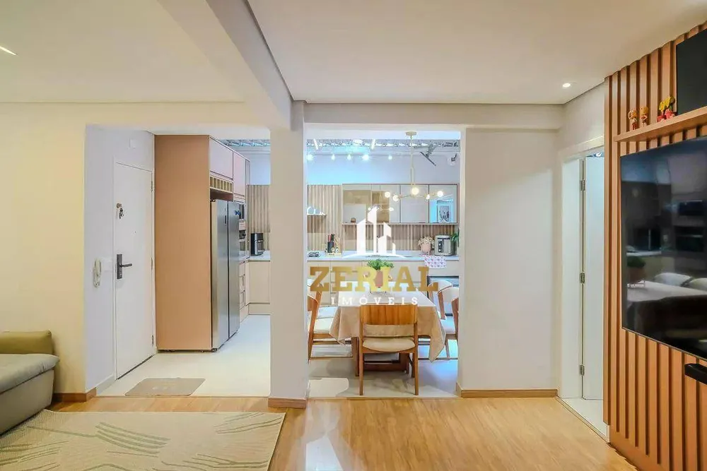 Apartamento, 2 quartos, 92 m² - Foto 3