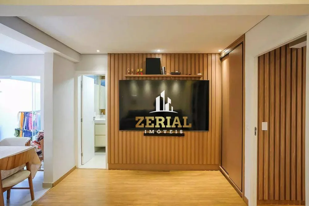 Apartamento, 2 quartos, 92 m² - Foto 2